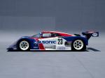 Nissan R88C 1988 года